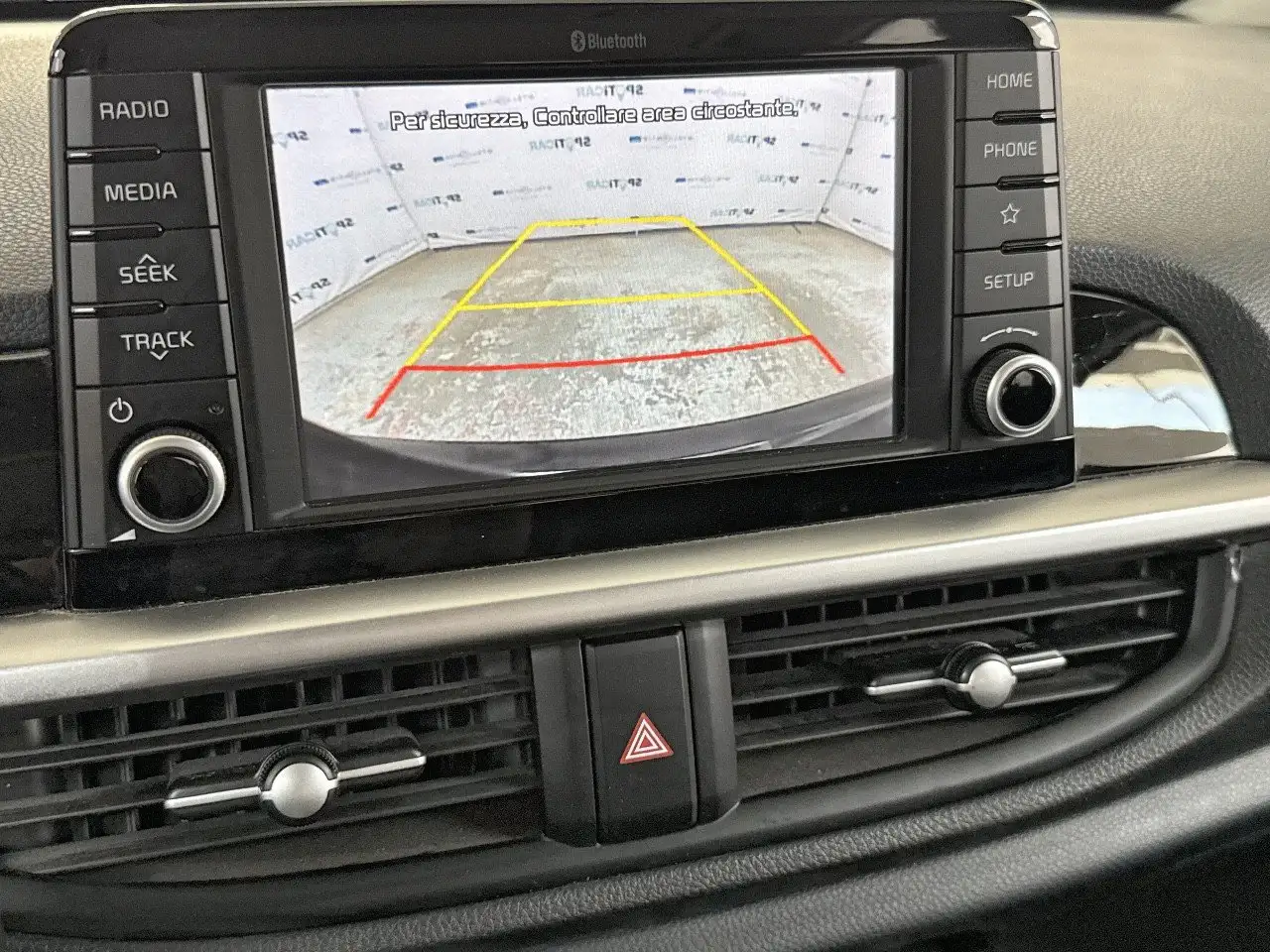 Kia Picanto 1.0 GPL STYLE, миниатюра 19