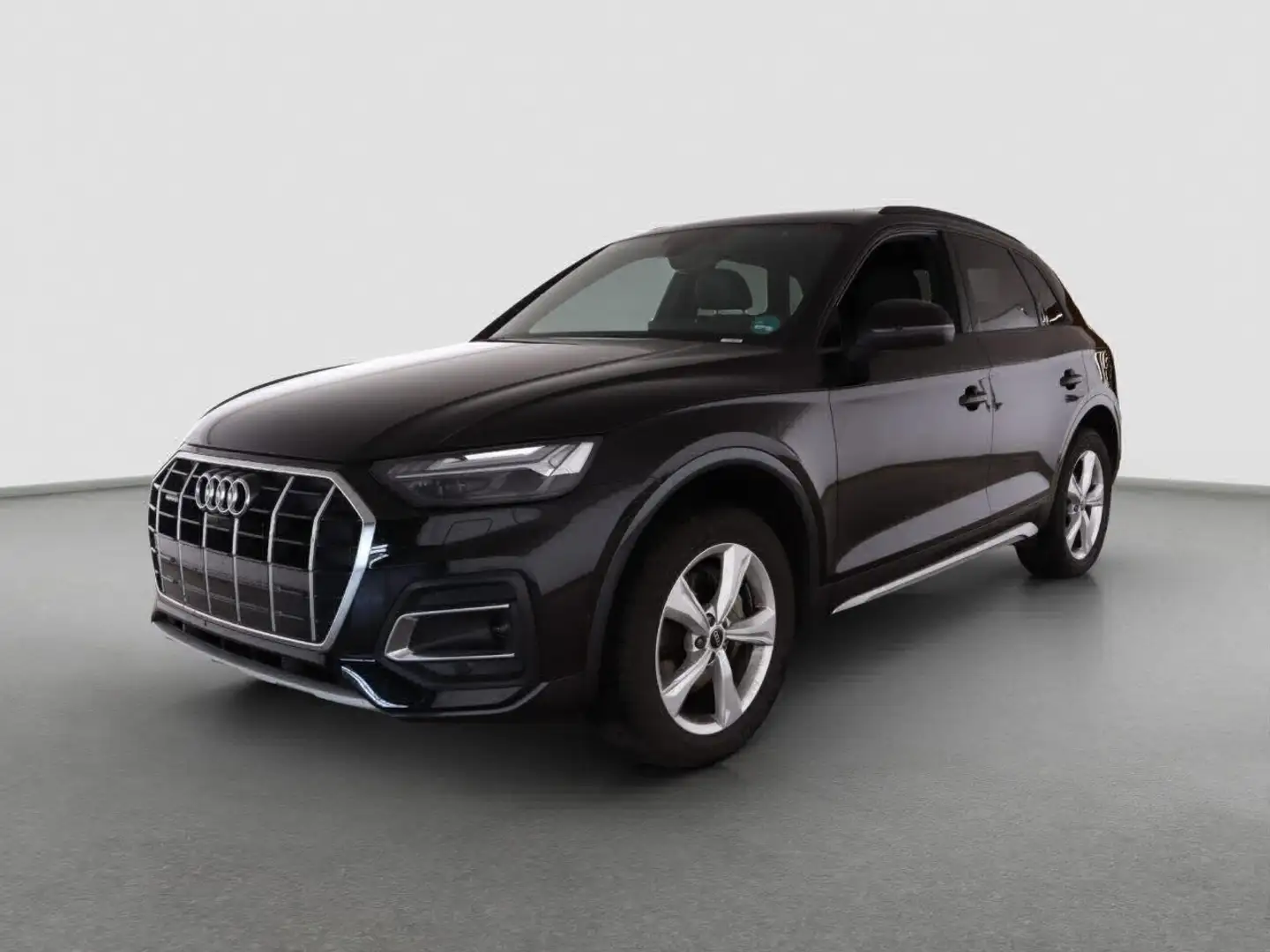 Audi Q5 45 TFSI quattro S tronic Advanced |Matrix|ACC Noir - 2