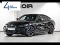 BMW i4 eDrive40 Nero - thumbnail 1