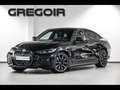 BMW i4 eDrive40 Noir - thumbnail 1