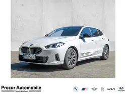 Bmw 120 Live Cockpit Pus NAVI+LED+RFK+PA+DA+Alarm+SHZ