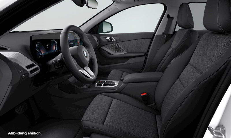 BMW 120 Live Cockpit Pus NAVI+LED+RFK+PA+DA+Alarm+SHZ — photo 4