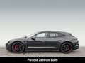 Porsche Taycan GTS Sport Turismo  ''Pano BOSE InnoDrive'' Grijs - thumbnail 2
