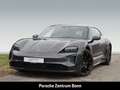 Porsche Taycan GTS Sport Turismo  ''Pano BOSE InnoDrive'' Grey - thumbnail 1