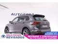 Volkswagen Tiguan 1.4TSI Advance BMT 4x2 Gris - thumbnail 4