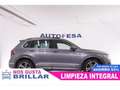 Volkswagen Tiguan 1.4TSI Advance BMT 4x2 Gris - thumbnail 10