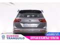 Volkswagen Tiguan 1.4TSI Advance BMT 4x2 Gris - thumbnail 5