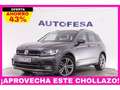 Volkswagen Tiguan 1.4TSI Advance BMT 4x2 Gris - thumbnail 1