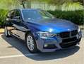 BMW 316 316dA Touring (4.75) Azul - thumbnail 1