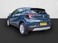 Renault Captur 1.0 TCe 90 Zen CRUISE / NAVI / STOEL EN STUURVERWA Grau - thumbnail 7