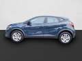 Renault Captur 1.0 TCe 90 Zen CRUISE / NAVI / STOEL EN STUURVERWA Grau - thumbnail 8