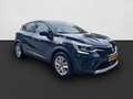 Renault Captur 1.0 TCe 90 Zen CRUISE / NAVI / STOEL EN STUURVERWA Grau - thumbnail 3