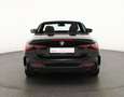 BMW 420 420i Cabrio M Sport LED Navi Soundsystem Noir - thumbnail 4