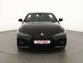 BMW 420 420i Cabrio M Sport LED Navi Soundsystem Noir - thumbnail 8