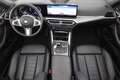 BMW 420 420i Cabrio M Sport LED Navi Soundsystem Noir - thumbnail 9