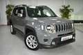 Jeep Renegade 1.3 Limited 4x4 AT9 180 Gris - thumbnail 1