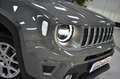 Jeep Renegade 1.3 Limited 4x4 AT9 180 Gris - thumbnail 11