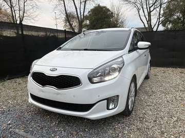 Carens 1.7 CRDI ! 1E PROP- BTE AUTO - EUR 5B