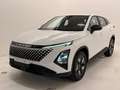 Omoda 5 Super Hybrid 224cv hev Pure 7 anni/150.00garanzia Bianco - thumbnail 1