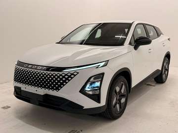 Super Hybrid 224cv hev Pure 7 anni/150.00garanzia