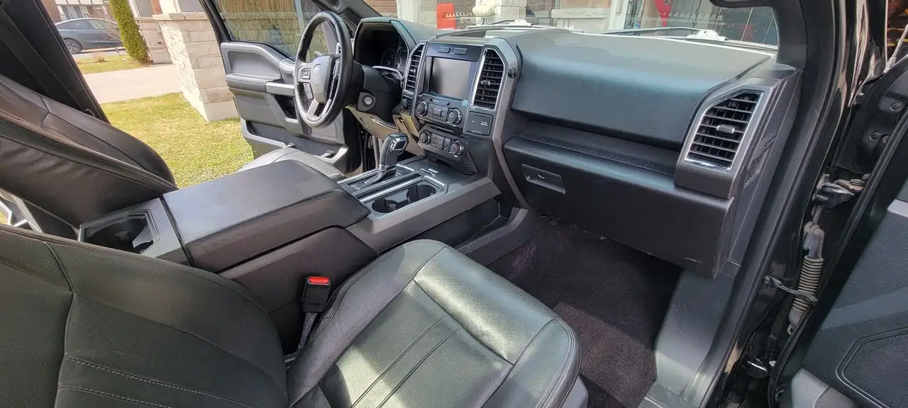 Ford F 150 снимка Ford F 150