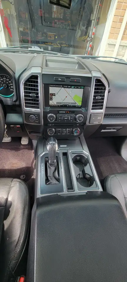 Ford F 150 снимка Ford F 150