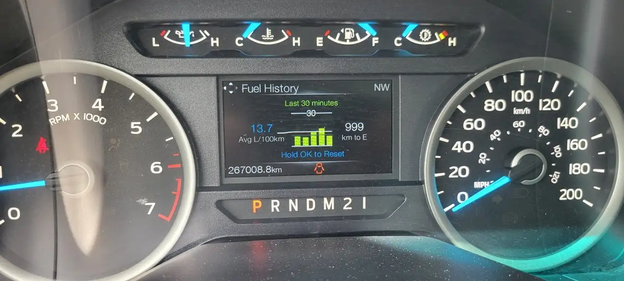 Ford F 150 снимка Ford F 150