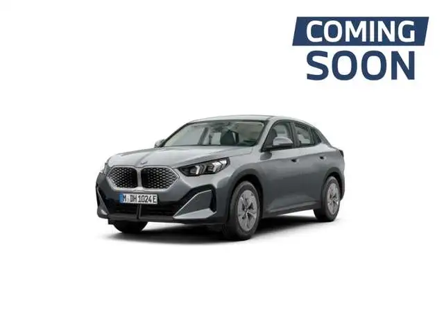 BMW iX2 eDrive20