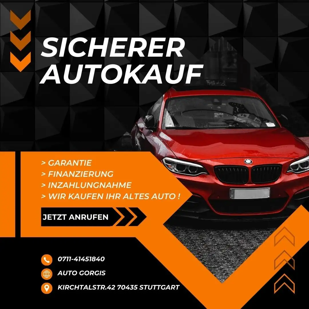 Audi A3 1.4 TFSI Ambiente *1.HD*SCHECKHEFT* Grau - 2