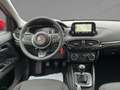 Fiat Tipo Red 1.6 16V M-Jet KAT DAB #ANDROID Rouge - thumbnail 7