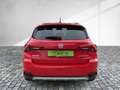 Fiat Tipo Red 1.6 16V M-Jet KAT DAB #ANDROID Rouge - thumbnail 5