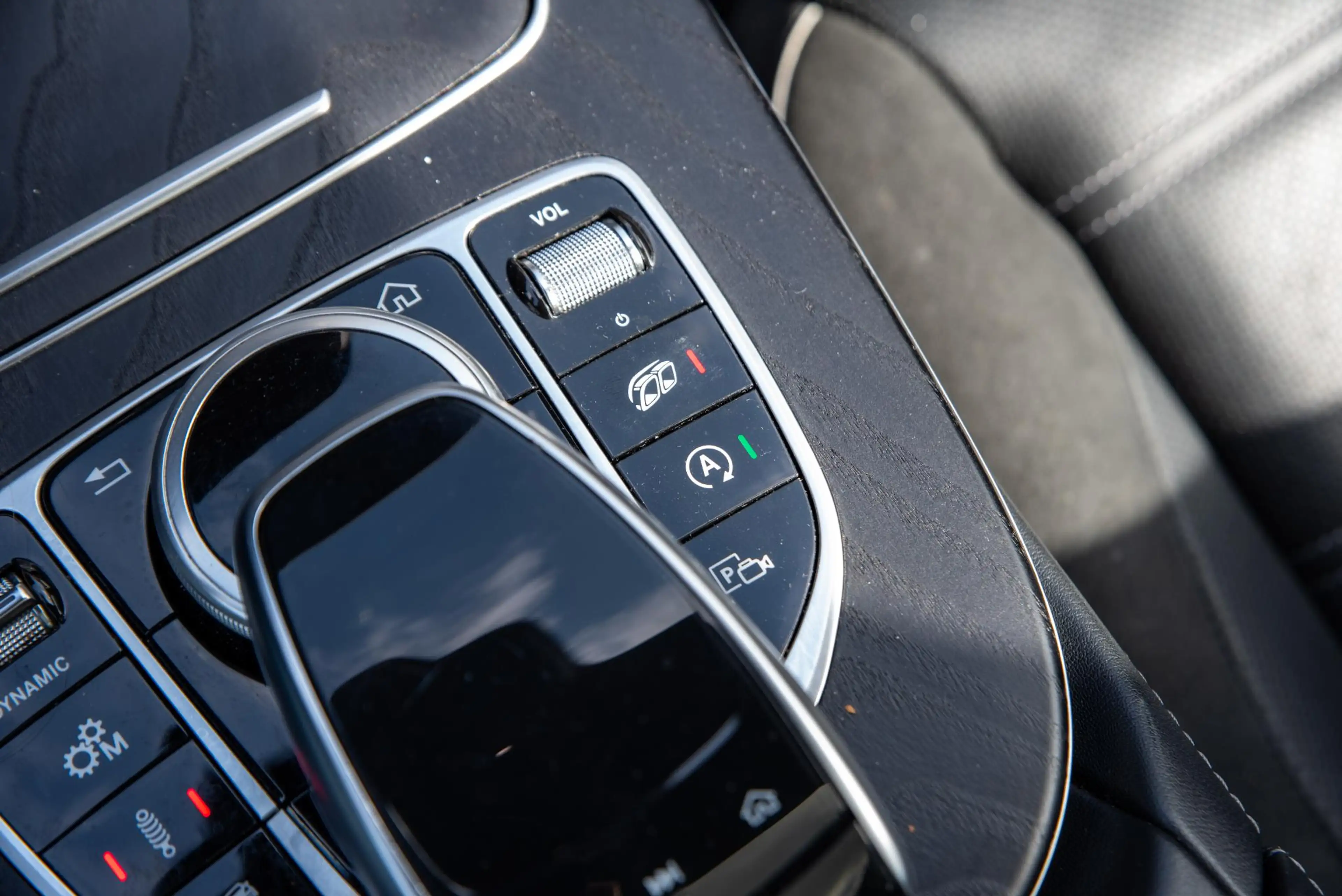 Mercedes-Benz E 63 AMG S 4MATIC+ Burmester Pano Widescreen Ambient 360 Ca — photo 17