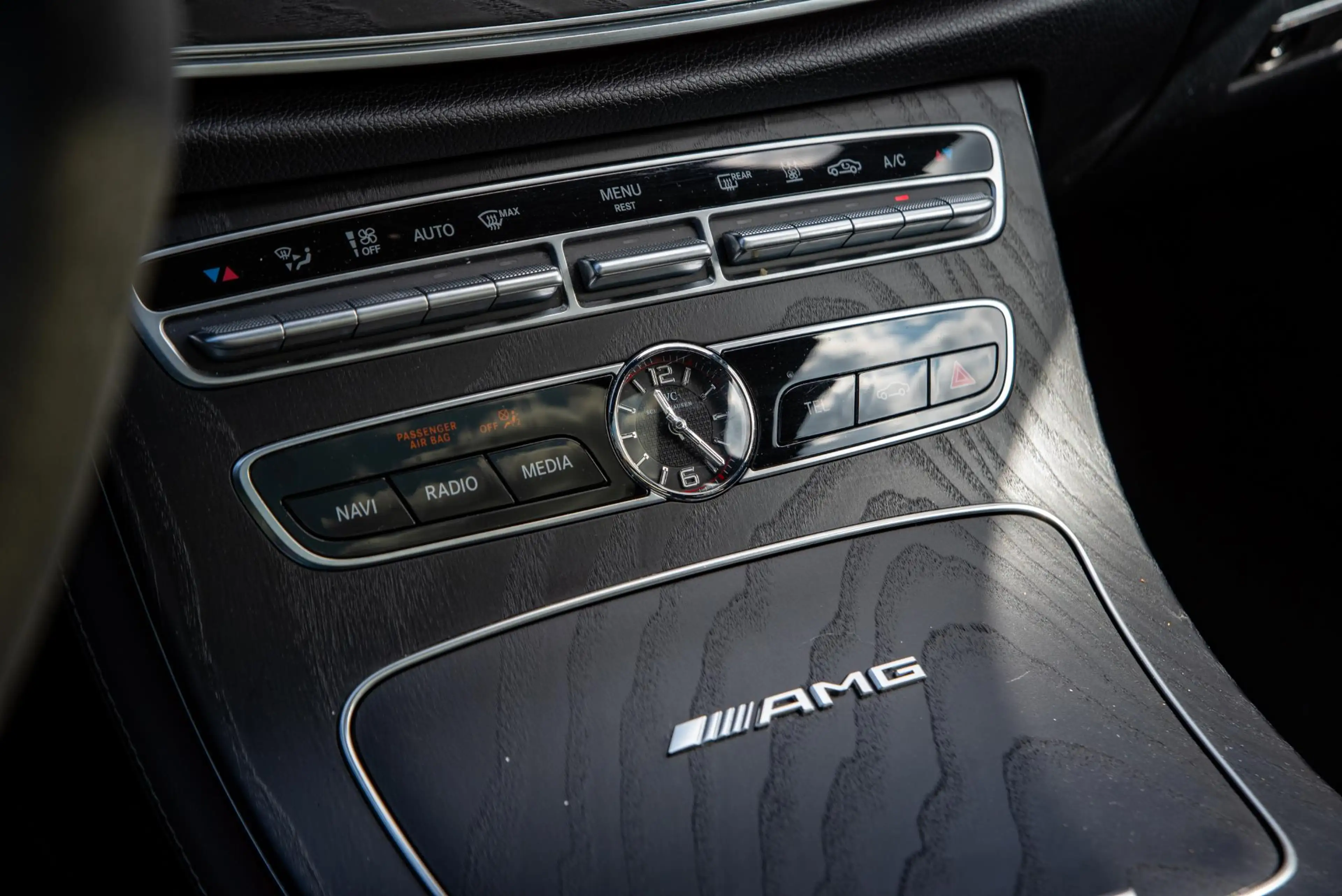 Mercedes-Benz E 63 AMG S 4MATIC+ Burmester Pano Widescreen Ambient 360 Ca — photo 18