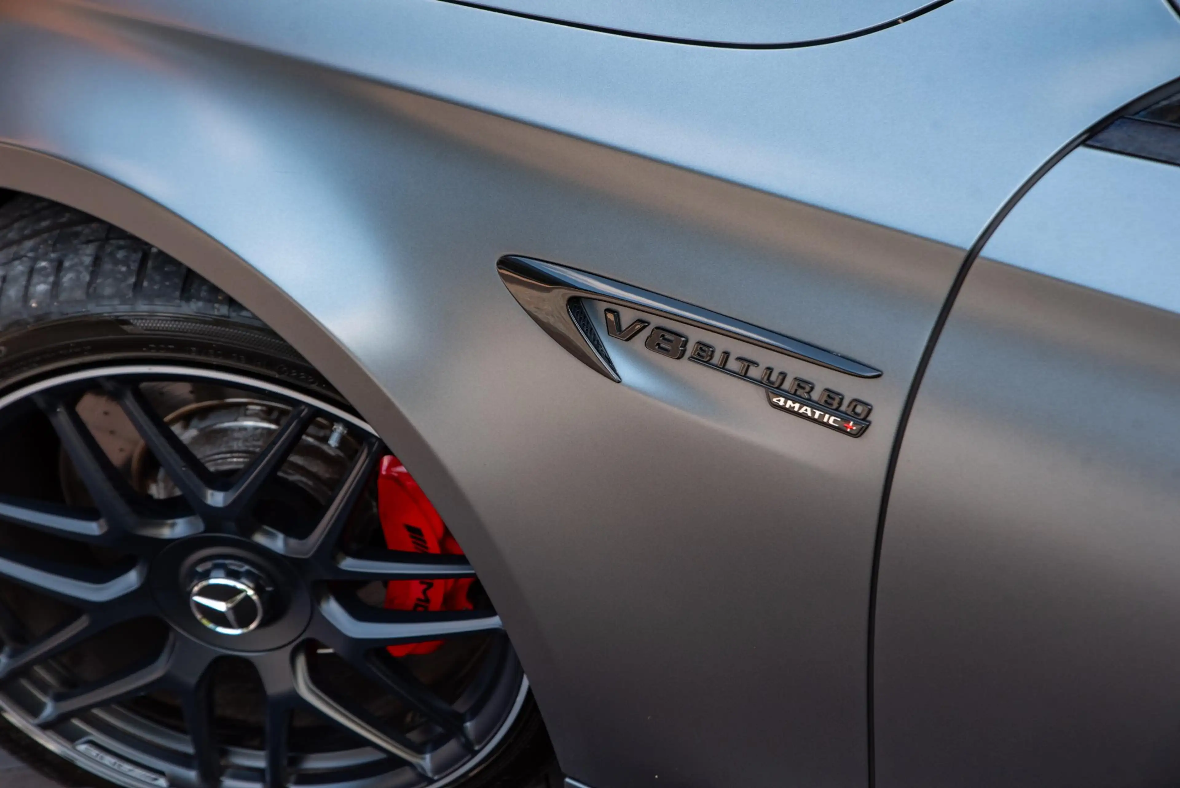 Mercedes-Benz E 63 AMG S 4MATIC+ Burmester Pano Widescreen Ambient 360 Ca — photo 35