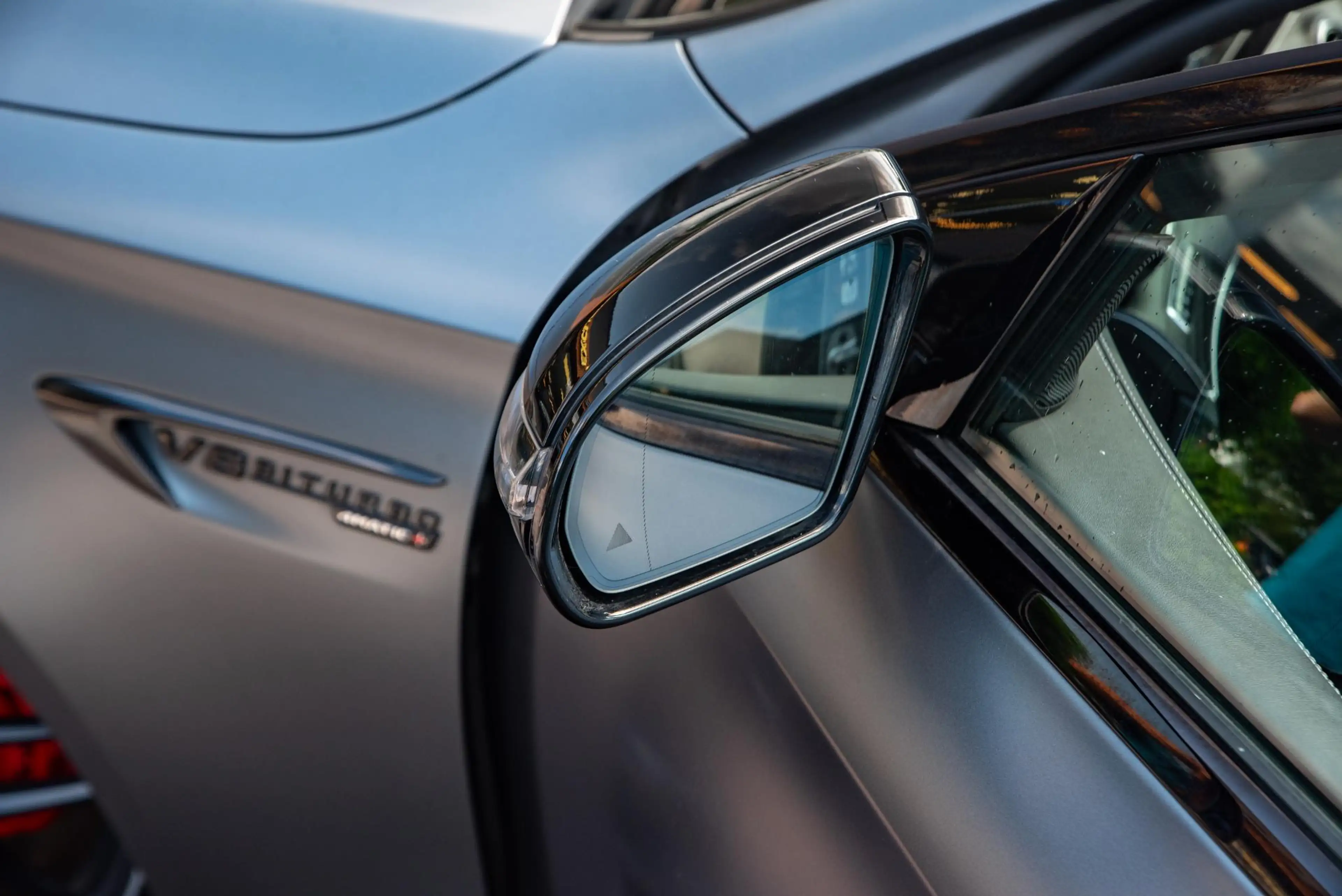 Mercedes-Benz E 63 AMG S 4MATIC+ Burmester Pano Widescreen Ambient 360 Ca — photo 34