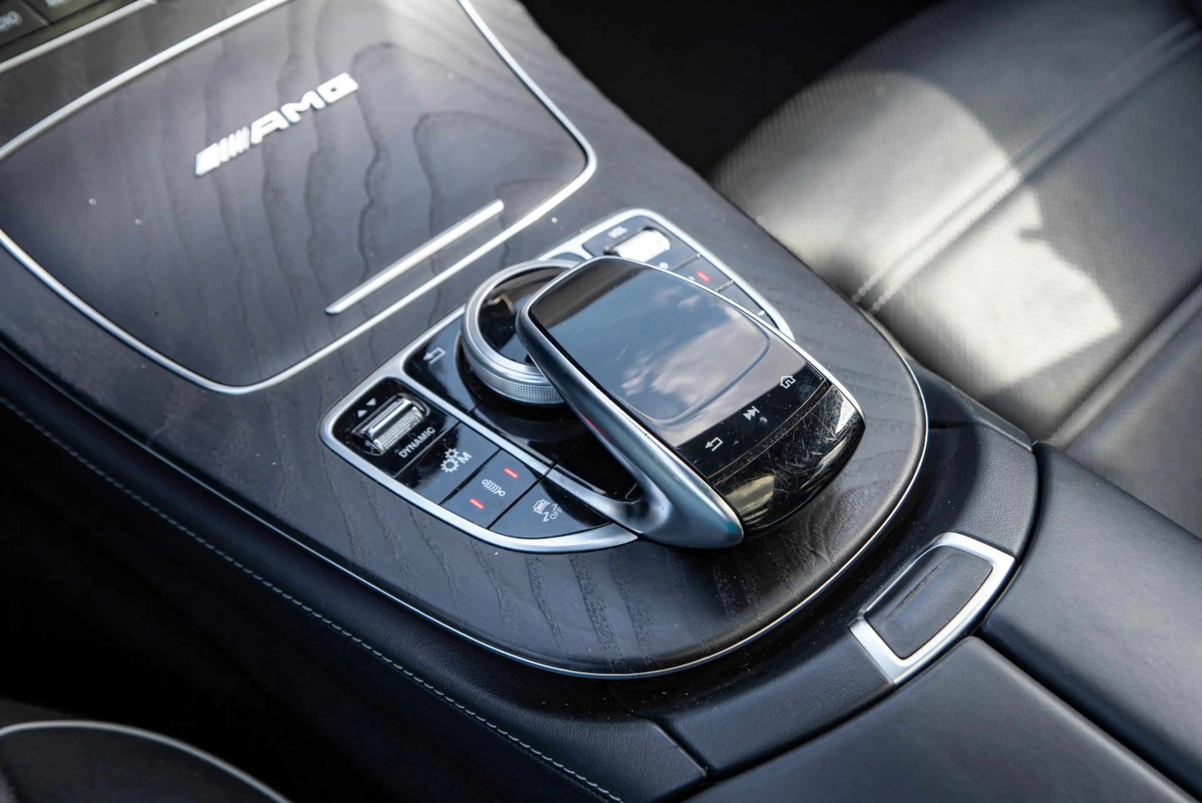 Mercedes-Benz E 63 AMG S 4MATIC+ Burmester Pano Widescreen Ambient 360 Ca — photo 16