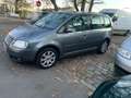Volkswagen Touran Highline+2 Hand+Auto1A+Navi+TÜV bis-04 -2027 Grau - thumbnail 12