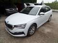 Skoda Scala Scala 1,0 TSI G-TEC Style Style Spritsparwunder Weiß - thumbnail 1