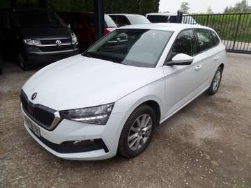 Scala 1,0 TSI G-TEC Style Style Spritsparwunder