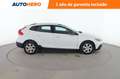 Volvo V40 1.6 D2 Momentum Blanco - thumbnail 7