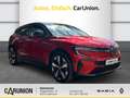 Renault Megane E-Tech 100%TECHNO EV60 220hp optimum charge Rot - thumbnail 3
