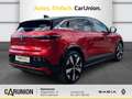 Renault Megane E-Tech 100%TECHNO EV60 220hp optimum charge Rot - thumbnail 4