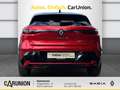 Renault Megane E-Tech 100%TECHNO EV60 220hp optimum charge Rot - thumbnail 5