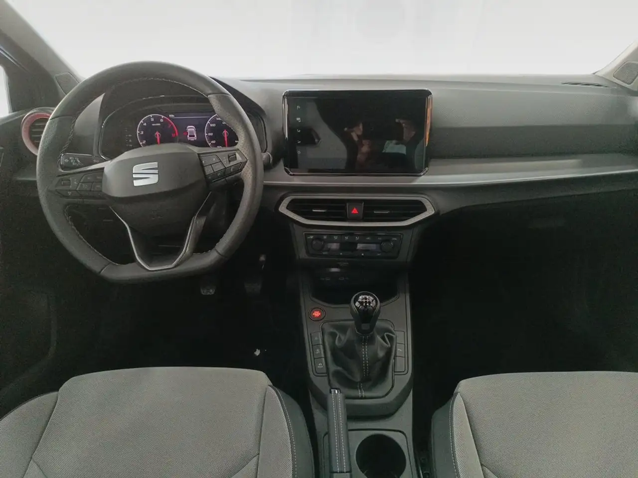 SEAT Ibiza 2026
