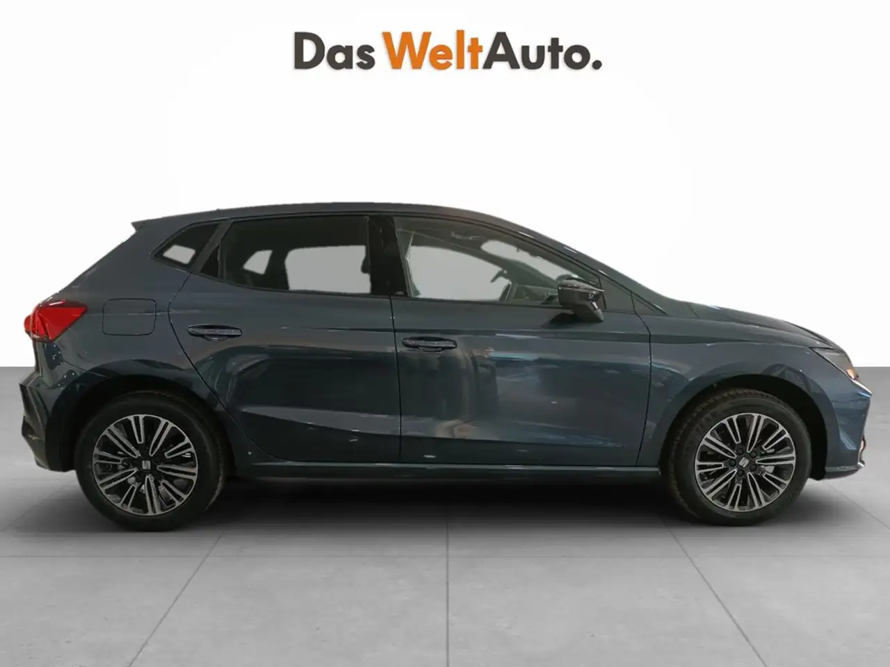SEAT Ibiza 2026