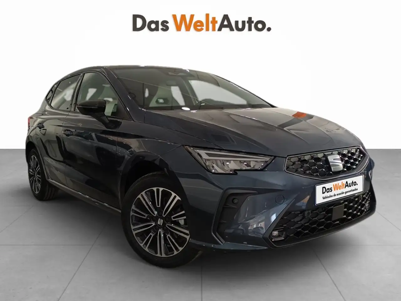 SEAT Ibiza 2026