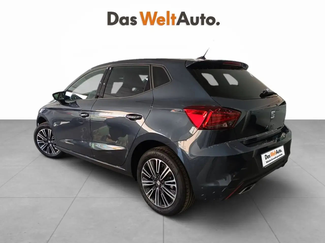 SEAT Ibiza 2026