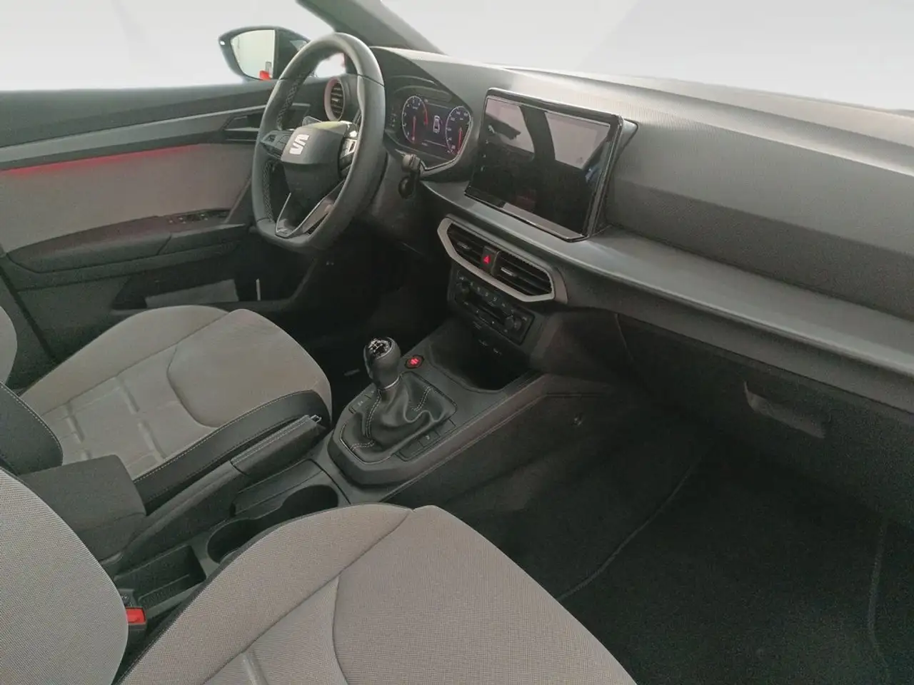 SEAT Ibiza 2026
