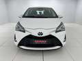 Toyota Yaris 5 Porte 1.0 VVT-i Active Wit - thumbnail 10