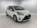 Toyota Yaris 5 Porte 1.0 VVT-i Active Wit - thumbnail 1